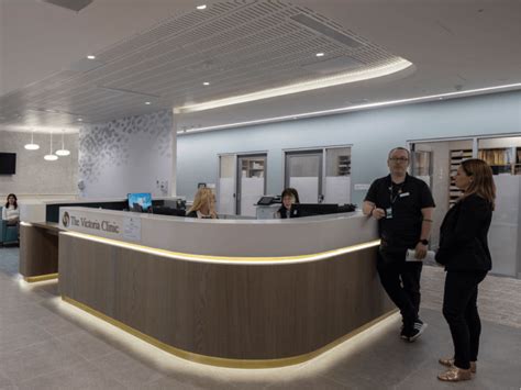 victoria clinic woodlands
